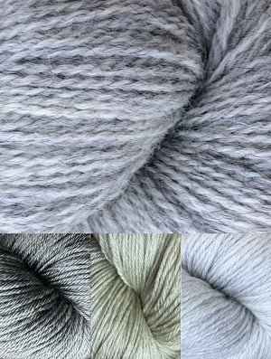 Cetrelia bundles