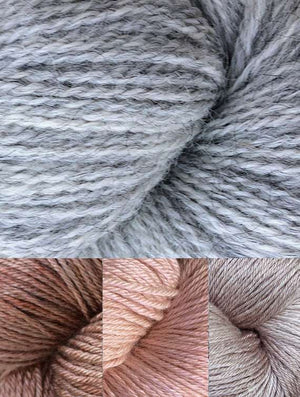 Cetrelia bundles