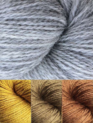 Cetrelia bundles