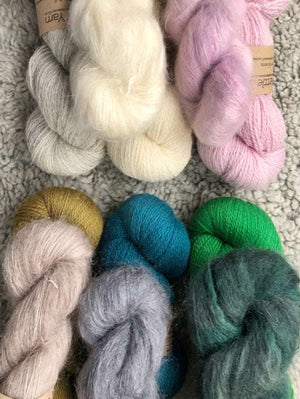Halyard bundle
