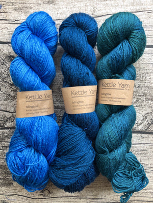 Islington - OOAK - One of a Kind