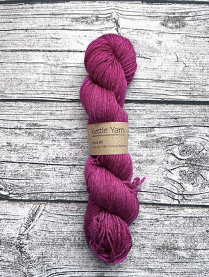 BEYUL DK -PRE-ORDER   Raspberry