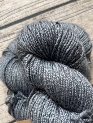 BEYUL DK - OOAK Grey