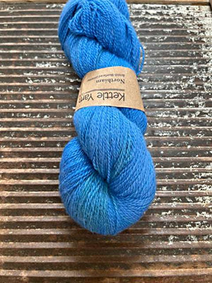 NORTHIAM fingering - Royal
