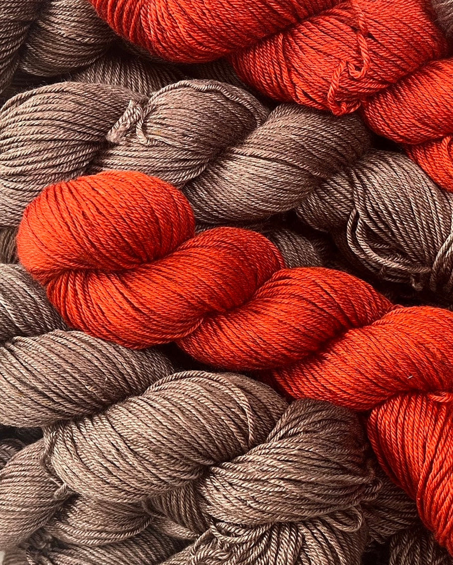 PRE-ORDER: BEYUL DK - Crimson