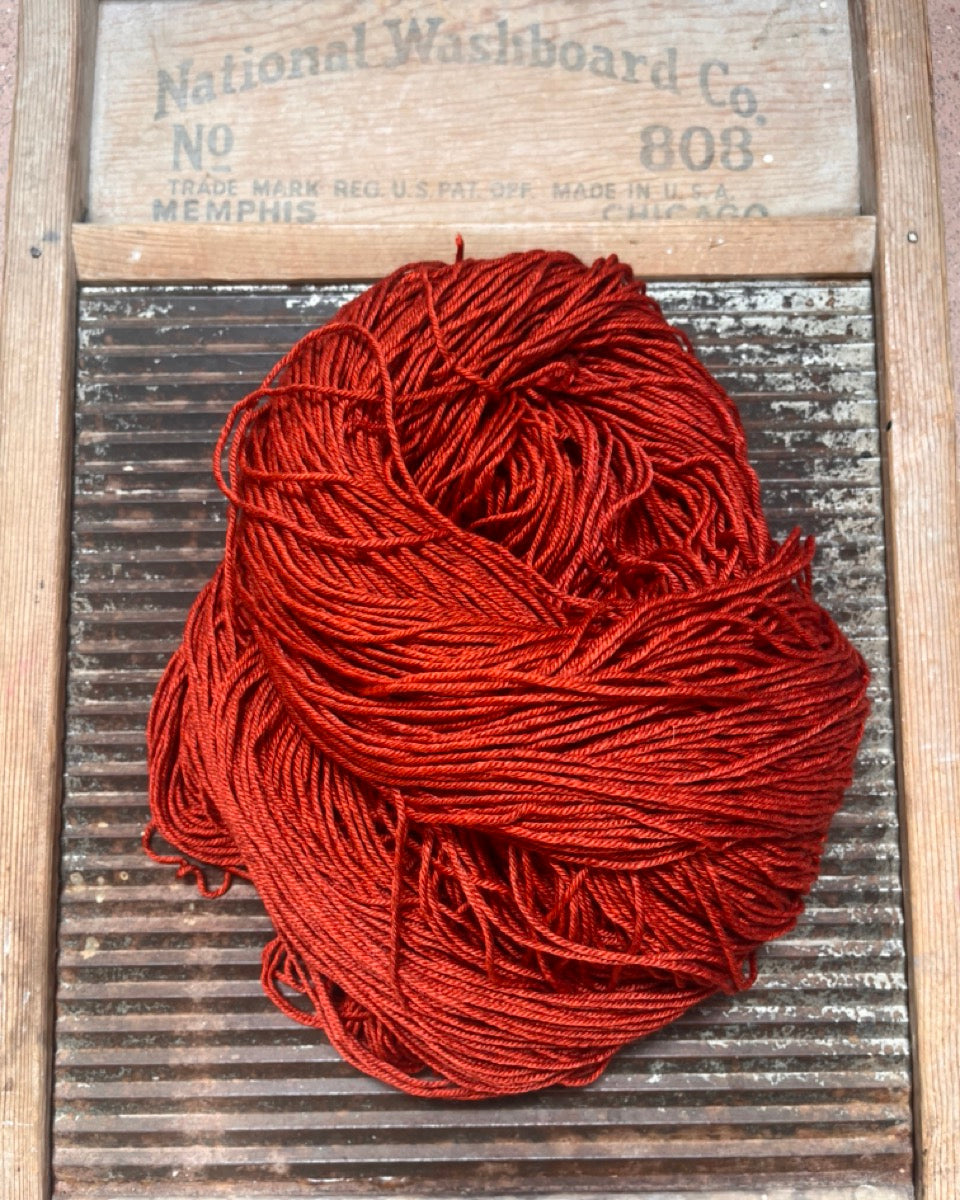 PRE-ORDER: BEYUL DK - Crimson