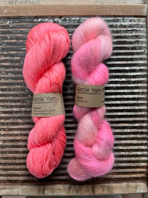 Islington - One of a Kind Sockeye