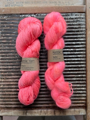 Islington - One of a Kind Sockeye