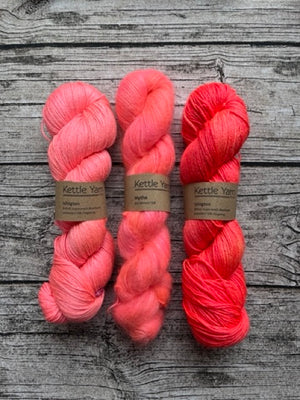 Islington - One of a Kind Sockeye
