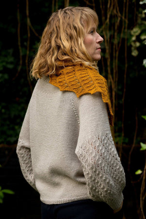 NORTHIAM DK - Raven