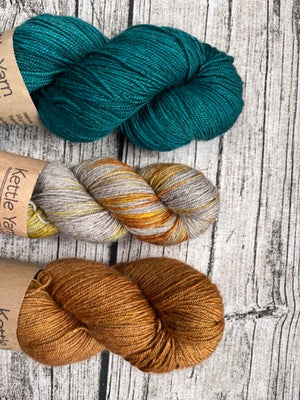 Fibre Fest Bundle