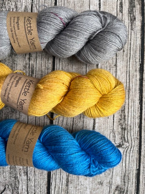 Fibre Fest Bundle