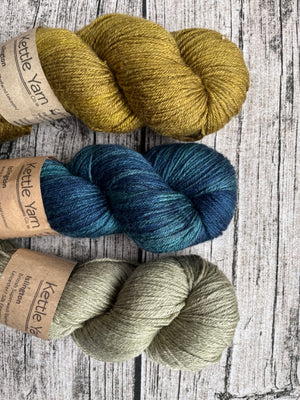 Fibre Fest Bundle