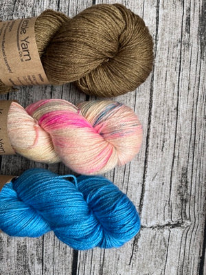 Fibre Fest Bundle