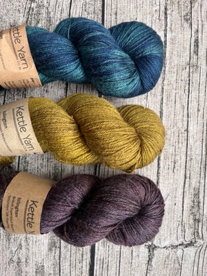 Fibre Fest Bundle