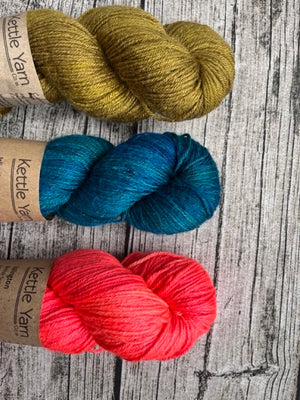 Fibre Fest Bundle