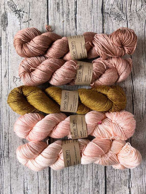Twist and Turns MKAL bundles