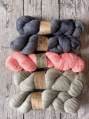 Twist and Turns MKAL bundles