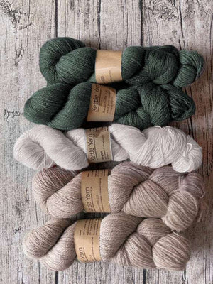 Twist and Turns MKAL bundles