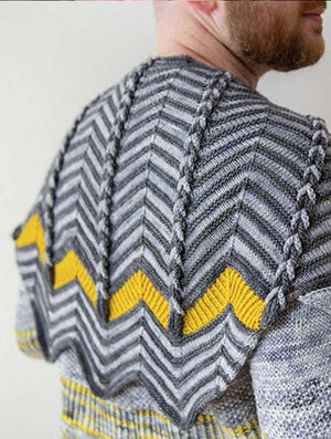 Twist and Turns MKAL bundles
