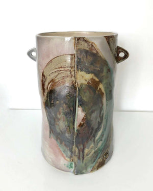One of a kind ceramics objects!