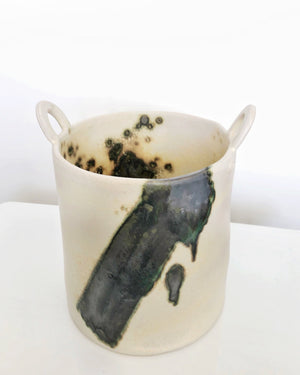 One of a kind ceramics objects!