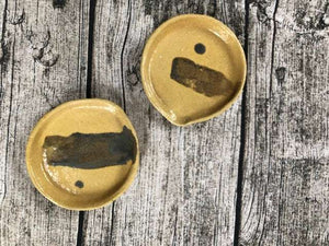One of a kind ceramics objects!