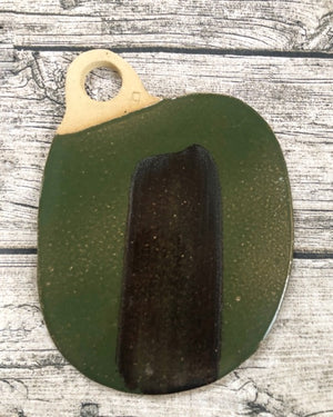 One of a kind ceramics objects!
