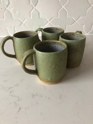 One of a kind ceramics objects!