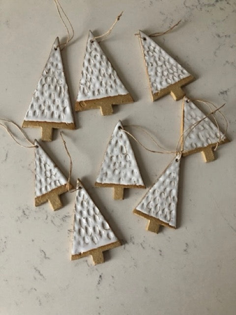 One of a kind ceramics objects!