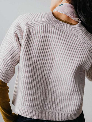 Nido Pullover Bundle