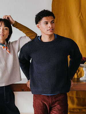 Nido Pullover Bundle