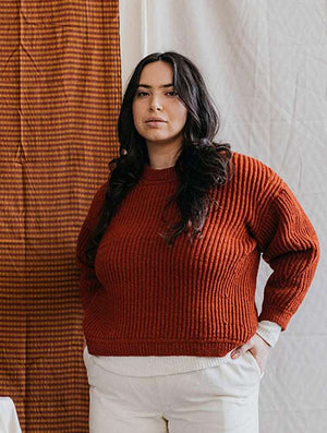 Nido Pullover Bundle