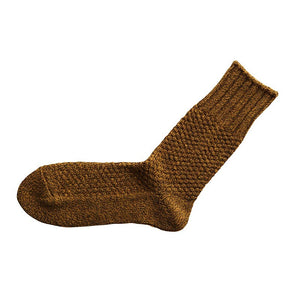 Luxury Japanese Wool Socks – Nishiguchi Kutsushita