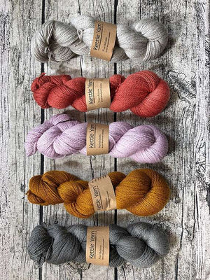 Quirky Quintet Bundle