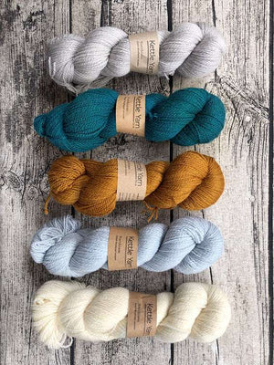 Quirky Quintet Bundle