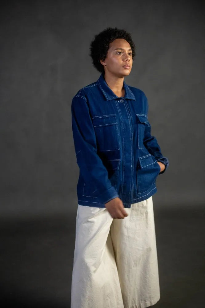 PRE-ORDER The Paynter UK XS - XXL Sewing Pattern