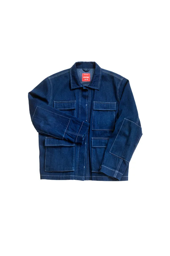 PRE-ORDER The Paynter UK XS - XXL Sewing Pattern