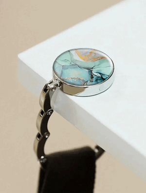 Folding Bag Hanger