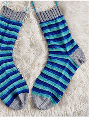 West Yorkshire Spinners Sock Yarn – Self-Striping Sale