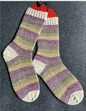 West Yorkshire Spinners Sock Yarn – Self-Striping Sale