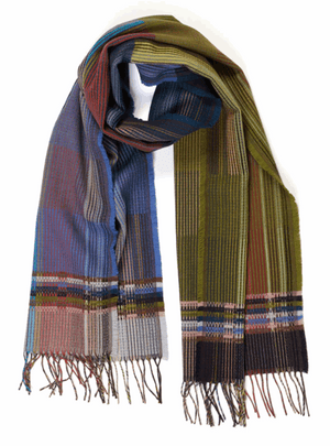 Wallace Sewell Wool Wrap – Exclusive Autumn Pre-Order Offer