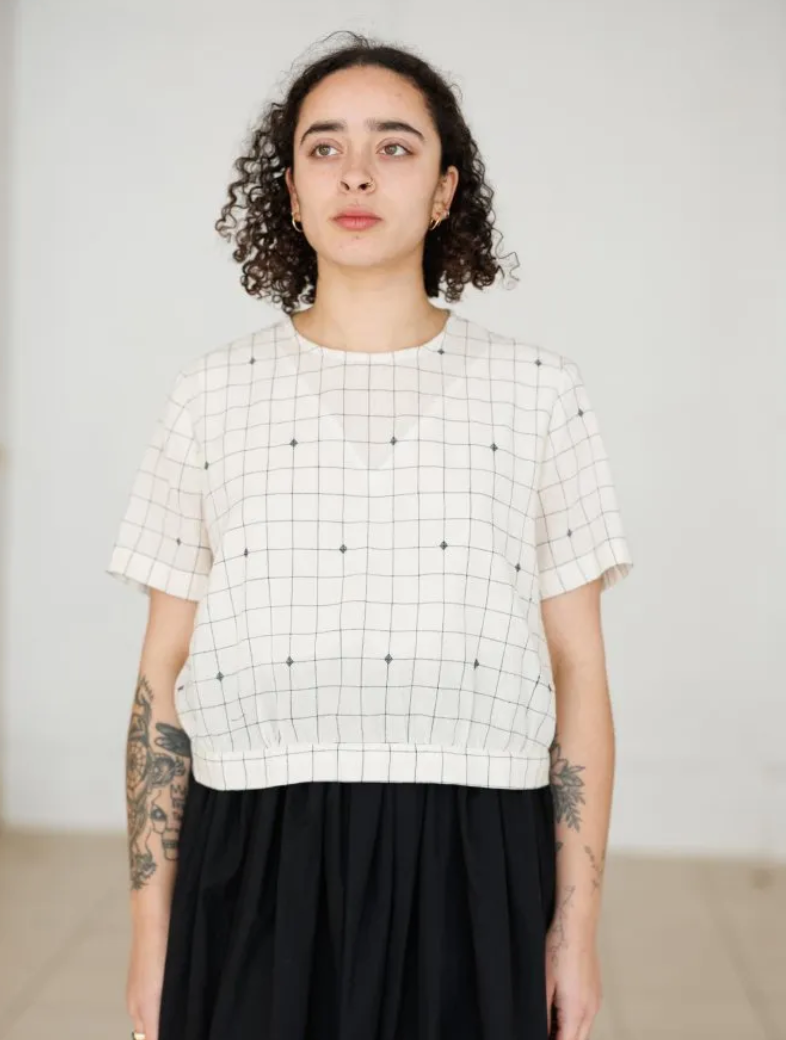 PRE-ORDER The Celeste Sewing Pattern UK 6-18