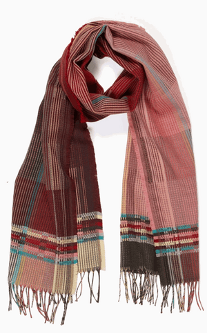 Wallace Sewell Wool Wrap – Exclusive Autumn Pre-Order Offer