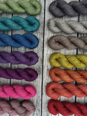 Rococo top Bundle
