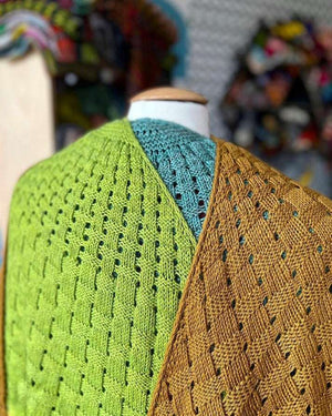 Basketweaver Bundle
