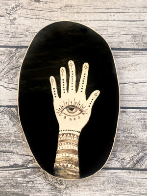 One of a kind ceramics objects!