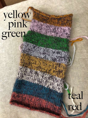 Agnes Jumper Bundle