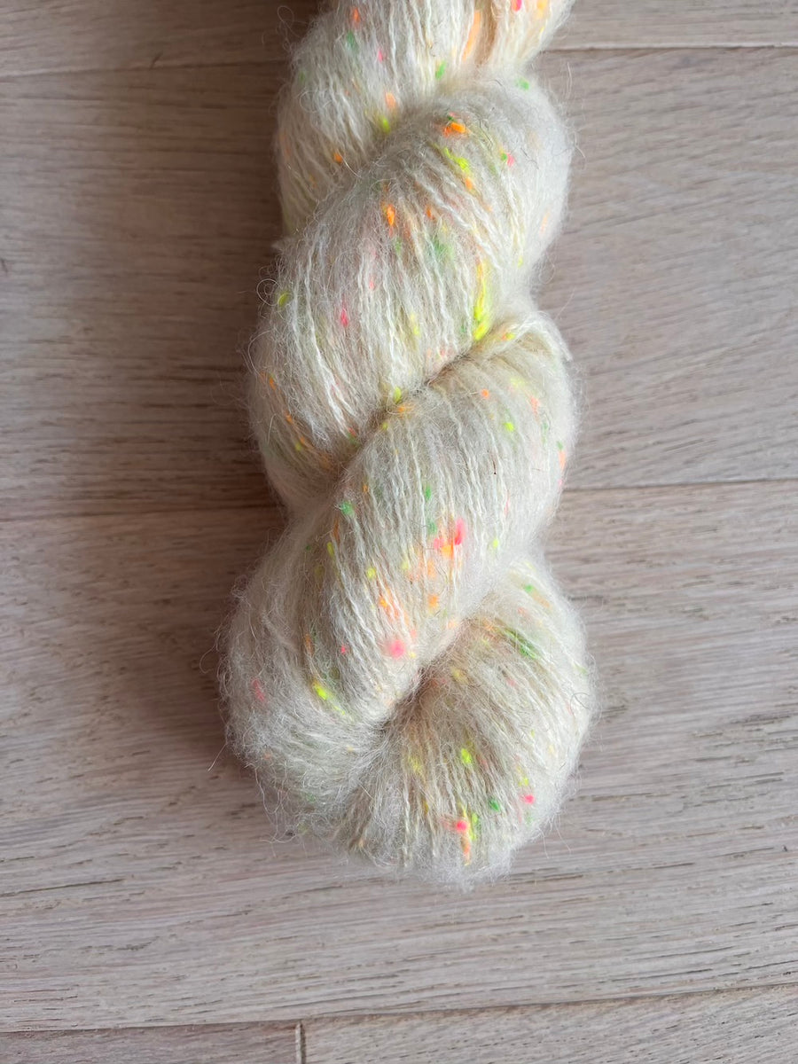 Kettle Chroma