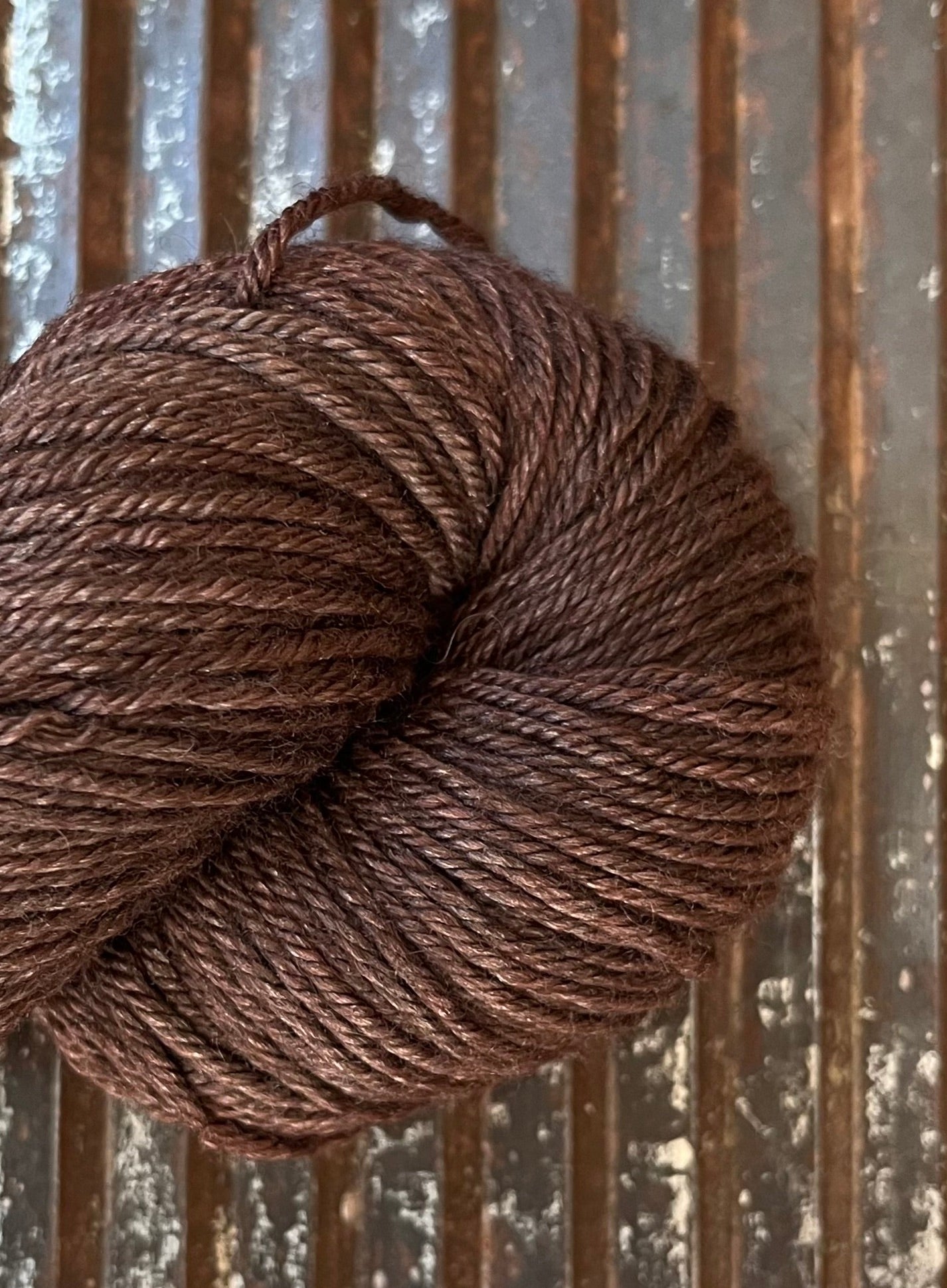 BEYUL DK -PRE-ORDER Cocoa